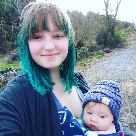 Meet your Posher, Marley - Picture 1 of 1